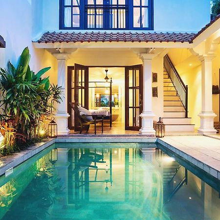 Villas Sabbia Seminyak Zewnętrze zdjęcie