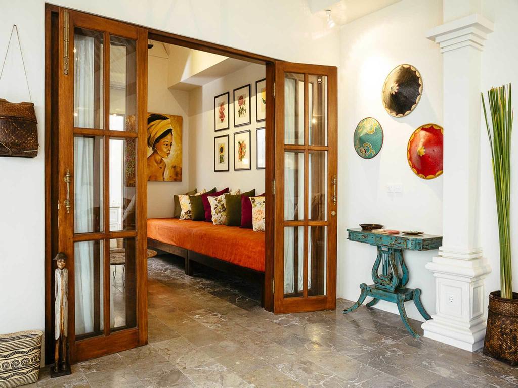 Villas Sabbia Seminyak Pokój zdjęcie