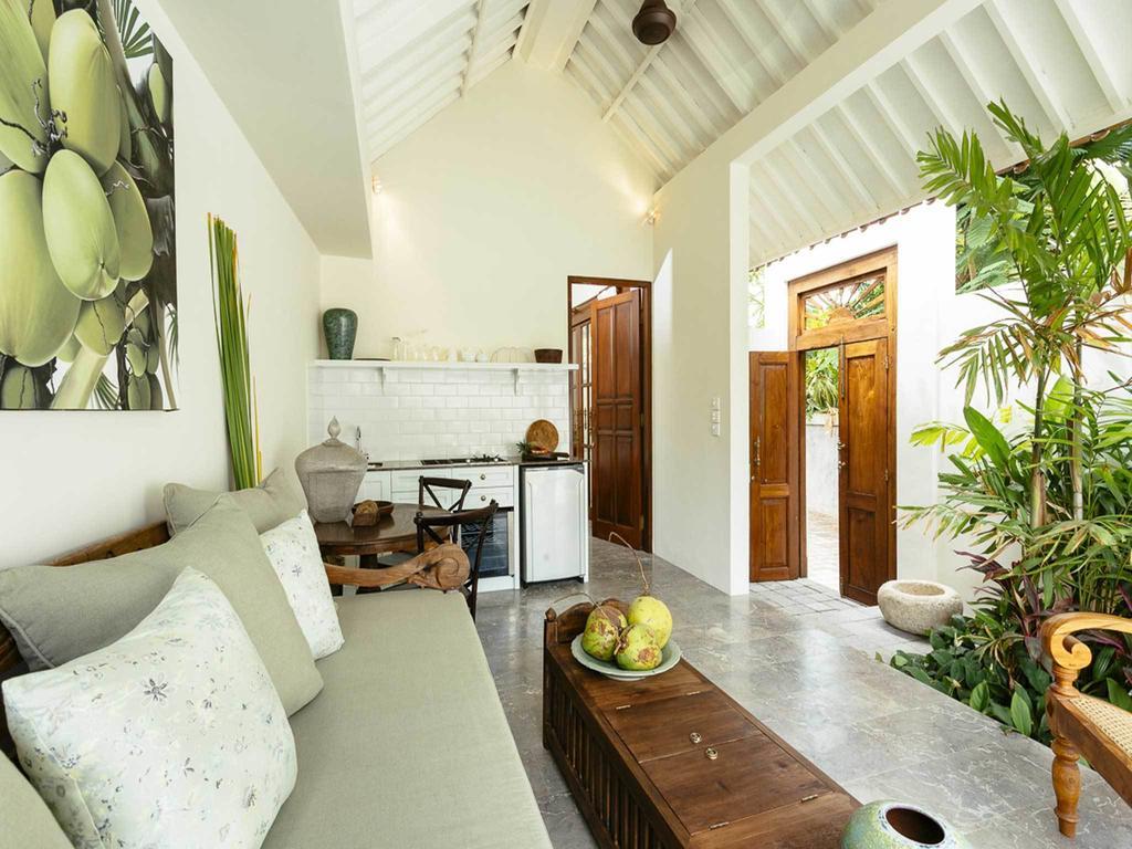 Villas Sabbia Seminyak Pokój zdjęcie