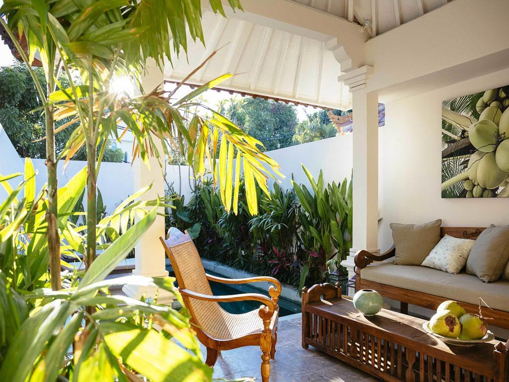 Villas Sabbia Seminyak Pokój zdjęcie