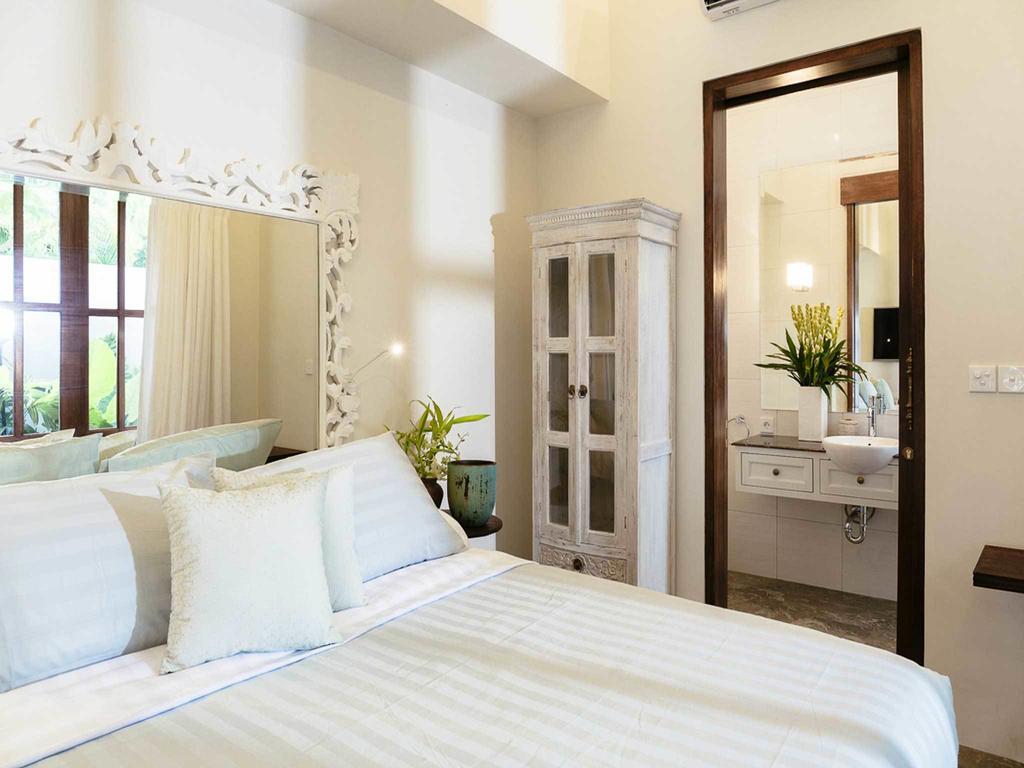Villas Sabbia Seminyak Pokój zdjęcie