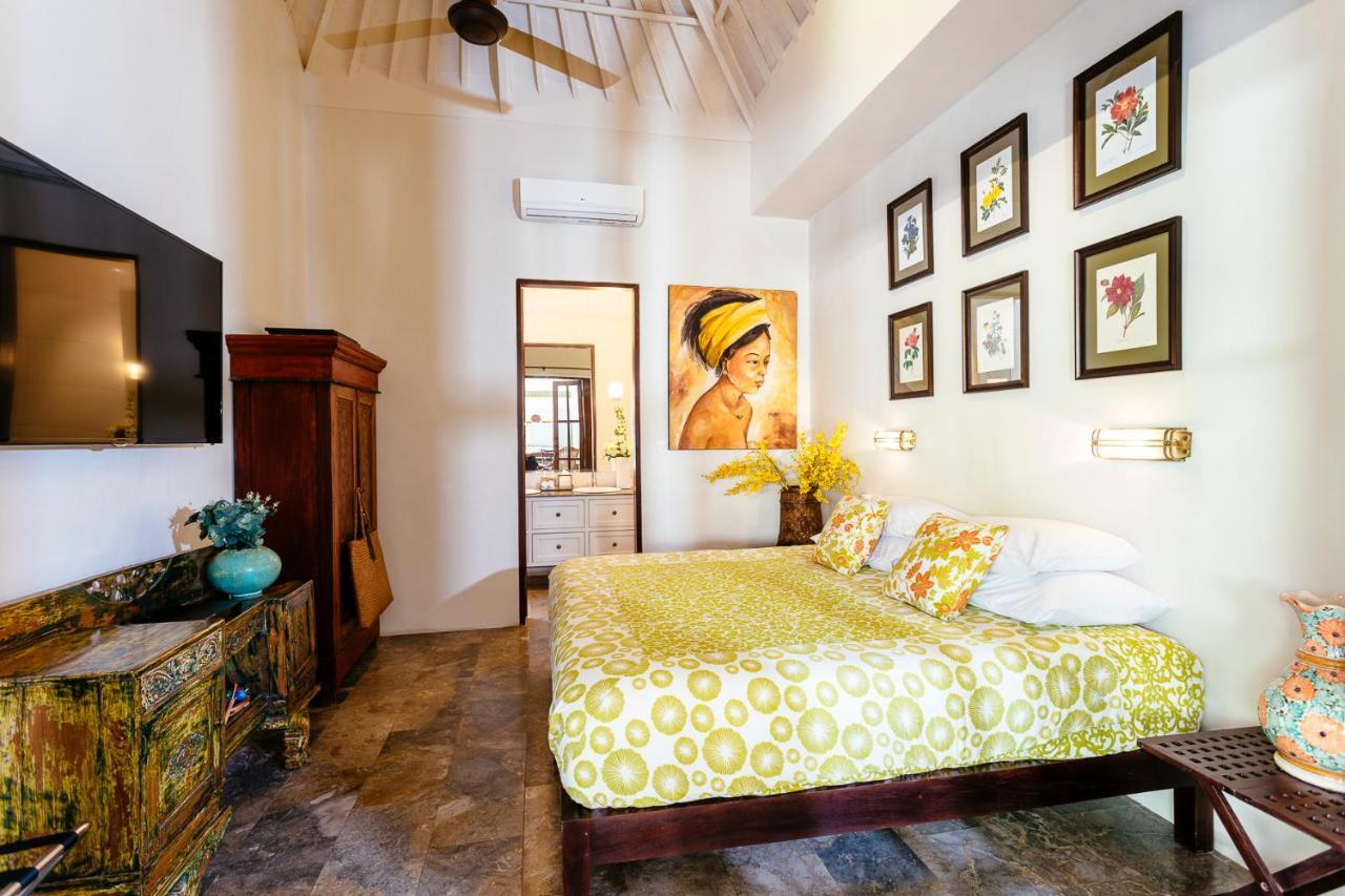 Villas Sabbia Seminyak Zewnętrze zdjęcie